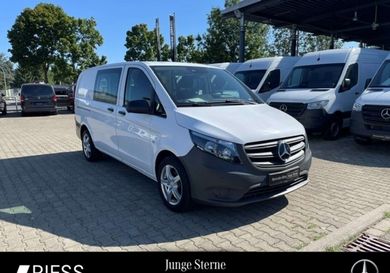 Mercedes-Benz Vito, 2022