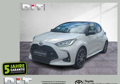 Toyota Yaris, 2022