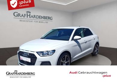 Audi A1, 2025