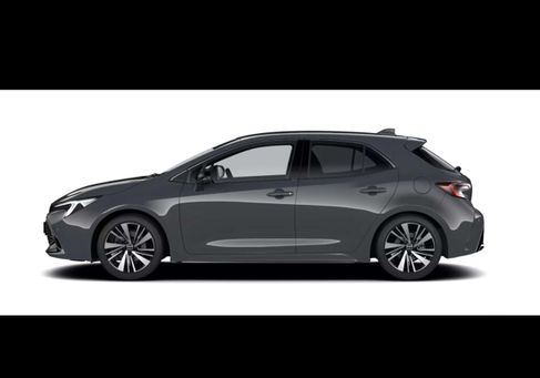 Toyota Corolla, 2026 3