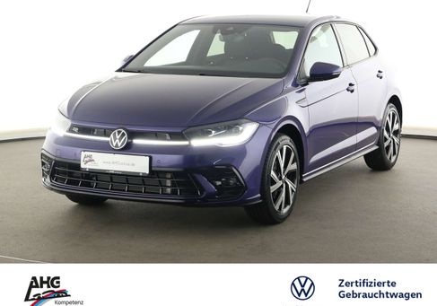 Volkswagen Polo, 2024