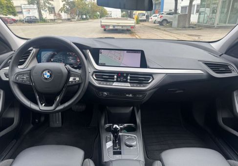 BMW 116, 2022 2