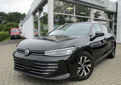 Volkswagen Passat Variant, 2024