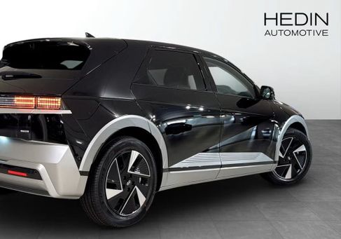 Hyundai IONIQ, 2027 2