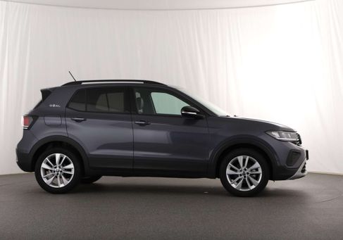 Volkswagen T-Cross, 2025