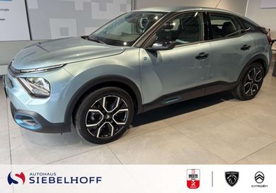 Citroën C4, 2023