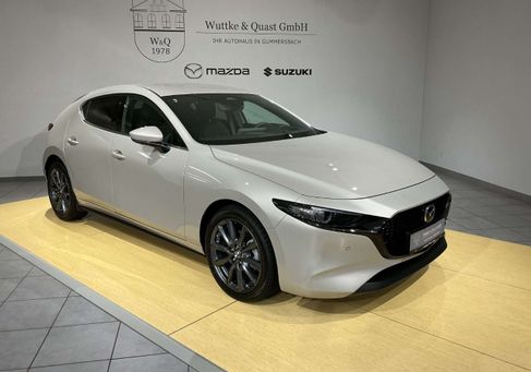 Mazda 3, 2026 2