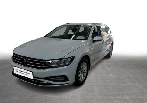 Volkswagen Passat Variant, 2023 2