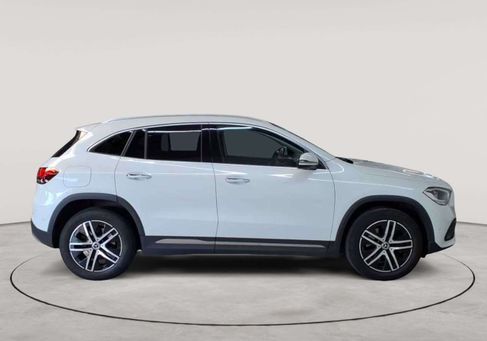 Mercedes-Benz GLA 250, 2023