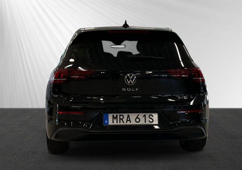 Volkswagen Golf, 2024 2