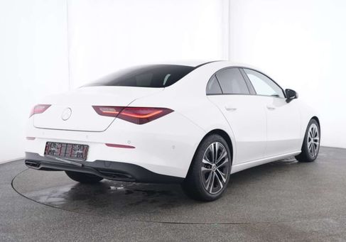 Mercedes-Benz CLA 180, 2025 2