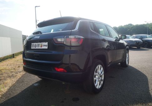 Jeep Compass, 2024 3