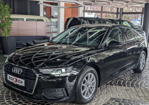 Audi A6, 2023 3