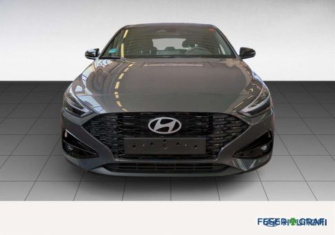 Hyundai i30, 2025 2