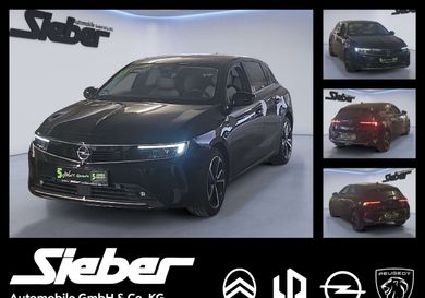Opel Astra, 2023