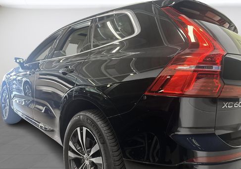 Volvo XC60, 2023