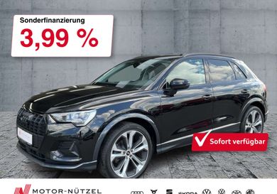 Audi Q3, 2023