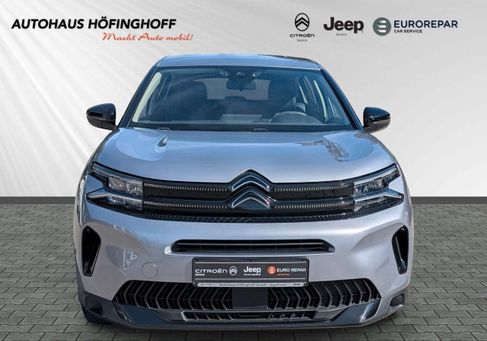 Citroën C5 Aircross, 2024 2