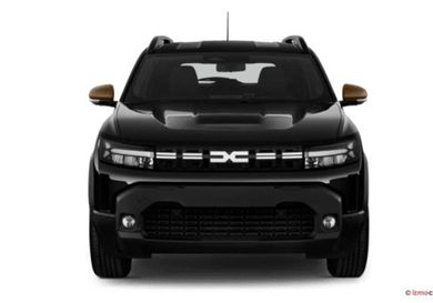 Dacia Duster, 2026