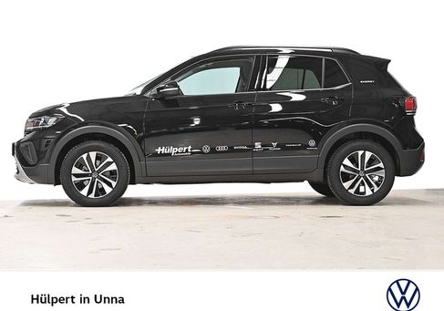 Volkswagen T-Cross, 2026