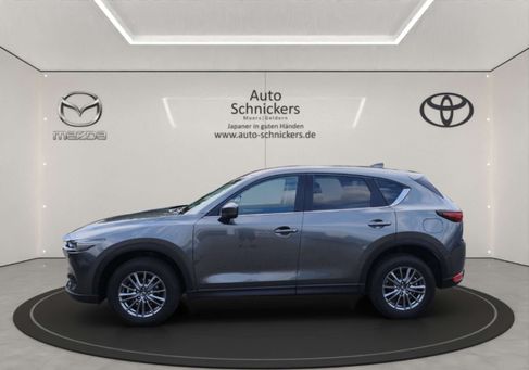 Mazda CX-5, 2019 2