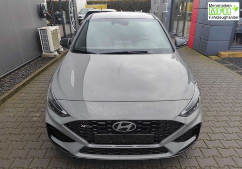 Hyundai i30, 2026 2