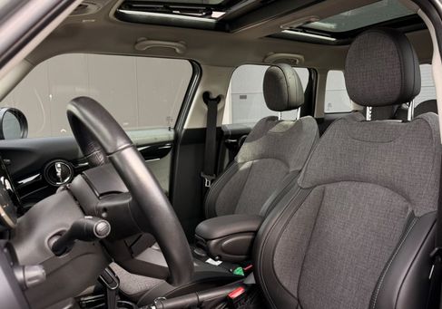 MINI Cooper S, 2022 3