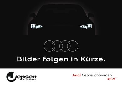 Audi A3, 2026