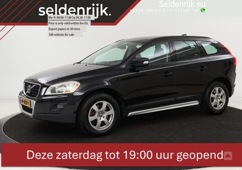 Volvo XC60, 2009