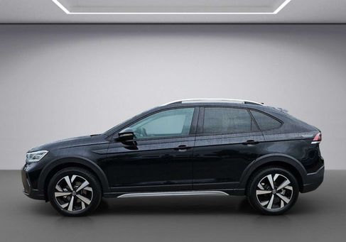 Volkswagen Taigo, 2026