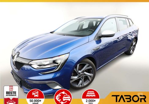 Renault Megane, 2018