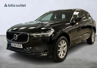 Volvo XC60, 2021