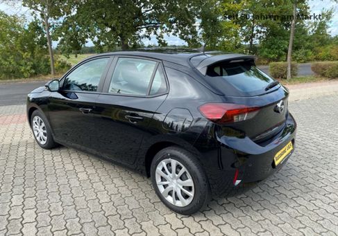 Opel Corsa, 2023 2