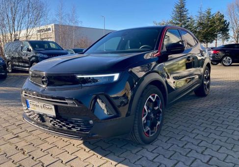 Opel Mokka, 2023 3