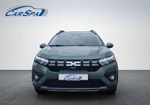 Dacia Jogger, 2025
