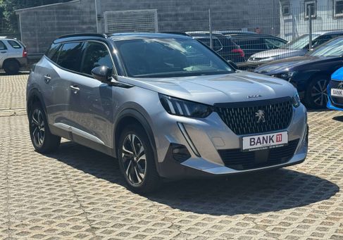 Peugeot 2008, 2021