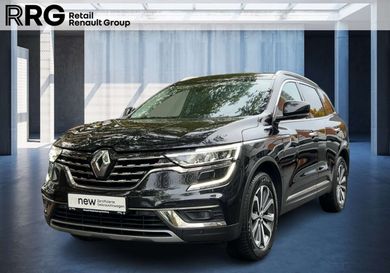 Renault Koleos, 2022