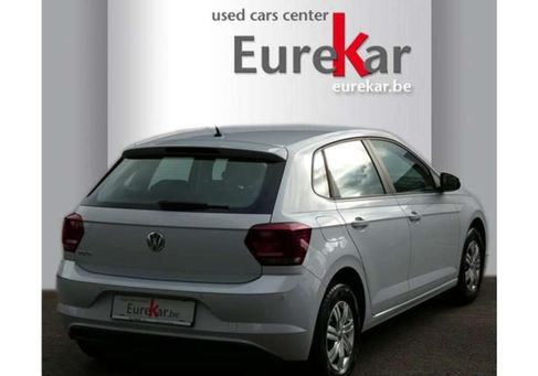 Volkswagen Polo, 2020 3