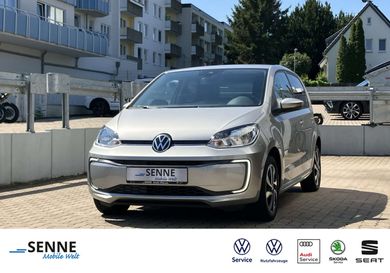 Volkswagen up!, 2021