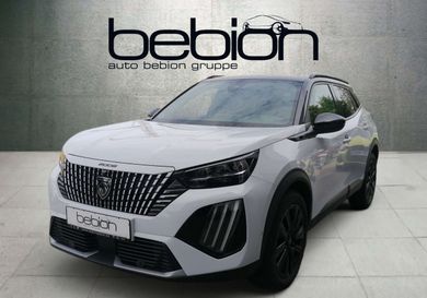 Peugeot 2008, 2024