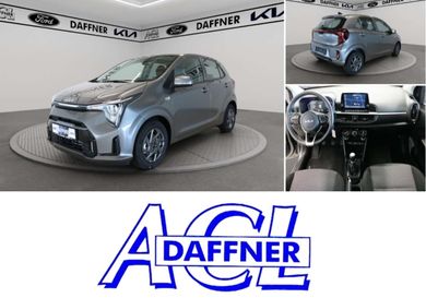 Kia Picanto, 2024