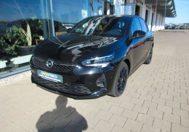 Opel Corsa, 2023