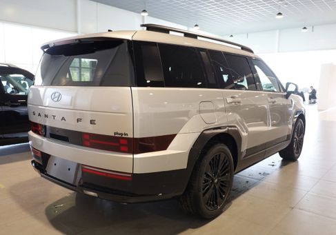Hyundai, 2026 3