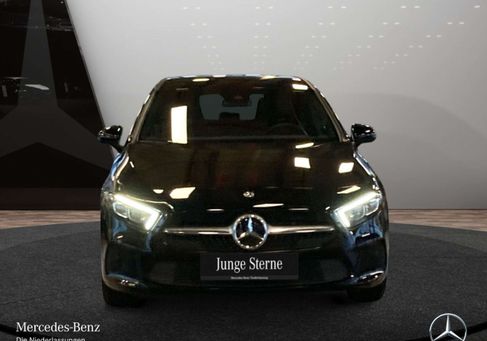 Mercedes-Benz A 250, 2022