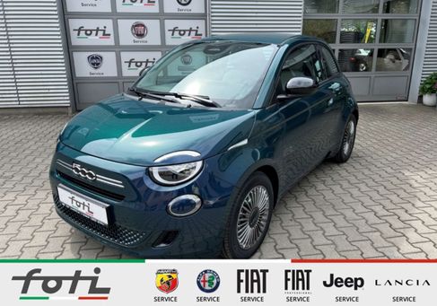 Fiat 500, 2026