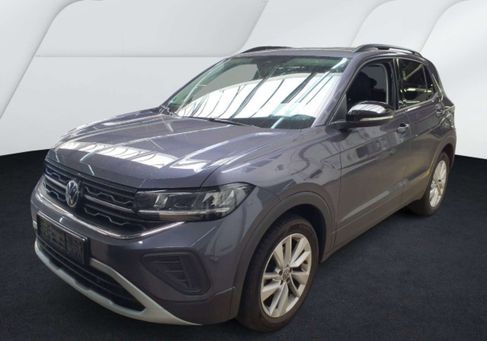 Volkswagen T-Cross, 2025