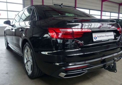 Audi A4, 2023