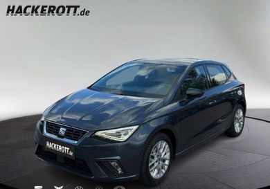 Seat Ibiza, 2024