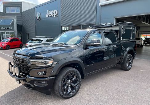 RAM 1500, 2022 2