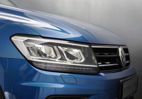 Volkswagen Tiguan, 2019 3